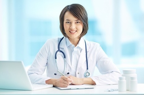 Challenges and Opportunities: Innovative Credentials in the Medical Education Space | Digital Badges and Alternate Credentialling in Education | Scoop.it