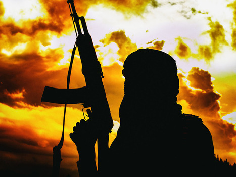 World War III Will Be Short on Good Guys | Industry 411 - Waste Management | Scoop.it