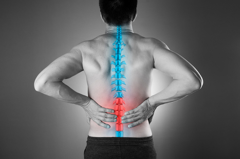 Causes and Risks of Spinal Cord Injuries | Personal Injury Attorney News | Scoop.it