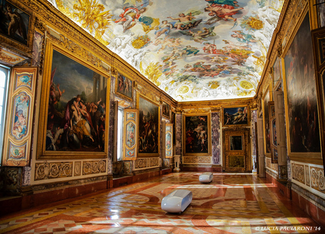 Palazzo Buonaccorsi a Macerata | Good Things From Italy - Le Cose Buone d'Italia | Scoop.it
