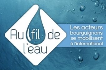 "Au fil de l'eau : les acteurs bourguignons s'engagent &agrave; l'international" - Un recueil pour s'engager dans la citoyennet&eacute; mondiale et favoriser l'acc&egrave;s &agrave; l'eau | Veille &Eacute;ducative - L'actualit&eacute; de l'&eacute;ducation en continu | Scoop.it