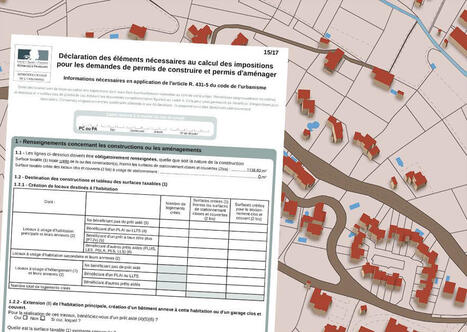 Difficult&eacute;s de gestion de la taxe d'am&eacute;nagement : les &eacute;lus locaux entendus ? | Urbanisme - Am&eacute;nagement | Scoop.it