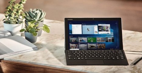 Windows 10 April 2018 Update: Die wichtigsten Features im Überblick | #Microsoft #Tutorials  | Free Tutorials in EN, FR, DE | Scoop.it