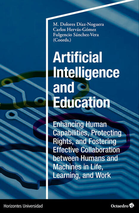 Inteligencia artificial y educaci&oacute;n | gpmt | Scoop.it