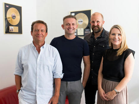 Absolute Label Services exits Utopia to go independent again | Indie Music | Scoop.it