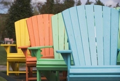 La restauration de chaises en 8 leçons - Le Wiki du bricoleur | Le coin des bricoleurs | La gazette des bricoleurs | Scoop.it