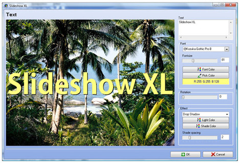 Slideshow XL | Digital Presentations in Education | Scoop.it