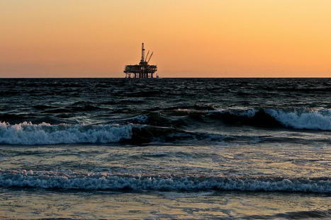 Oil drilling 150 miles off Florida's coast prompts dire warning from members of Congress - PHYS.org | Agents of Behemoth | Scoop.it