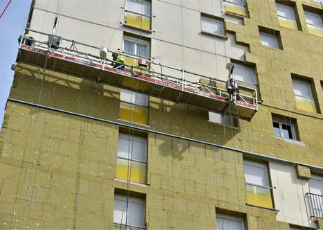 D&eacute;cret tertiaire, RE 2020, projet de loi Climat : Amorce reste vigilant | Banque des territoires | La SELECTION du Web | CAUE des Vosges - www.caue88.com | Scoop.it