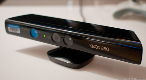 Microsoft: Kinect coming to Windows February 1 | Technology and Gadgets | Scoop.it