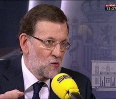 Mariano Rajoy renegó de la EPA cuando los datos no le favorecían - laSexta | Partido Popular, una visión crítica | Scoop.it