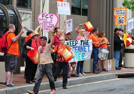 FCC votes on net neutrality, allows prioritized lanes | 21st Century Learning and Teaching | Scoop.it