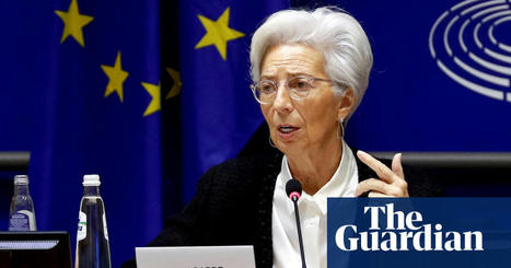 Inflation in eurozone soars to 4.9% – highest since euro was introduced | Eurozone | The Guardian | International Economics: IB Economics | Scoop.it