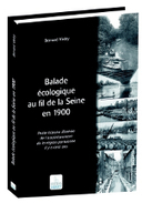 Balade écologique au fil de la Seine | Biodiversité | Scoop.it