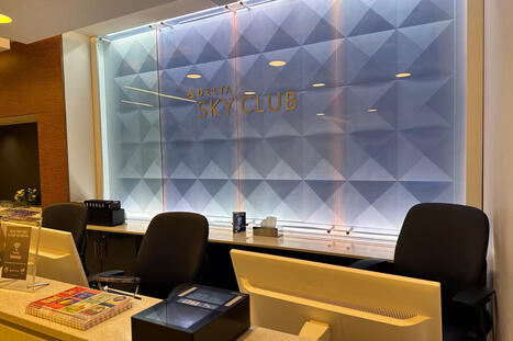 Delta Air Lines announces 5 new, expanded Sky Clubs | Weekly Travel Update | Scoop.it