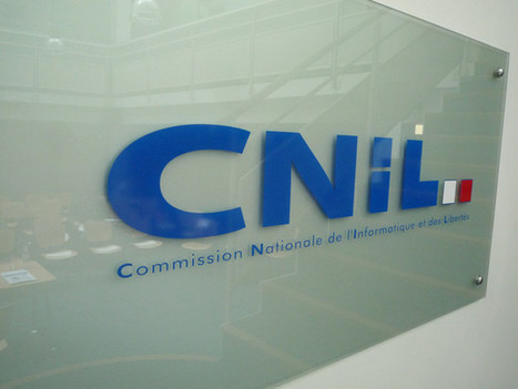 Données mal protégées : la CNIL inflige 250 000 euros d'amende à Bouygues Telecom | UTIKXO | Cybersécurité & Data Protection - RGPD | Scoop.it