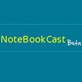 NoteBookCast pizarra online compartida en tiempo real. | TIC & Educación | Scoop.it