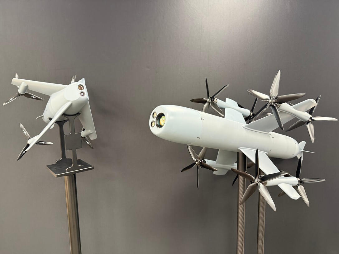 UK firm develops new generation of interceptor ...