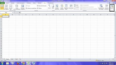 Cómo hacer Macros en Excel | TIC & Educación | Scoop.it
