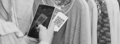 QR technology: The Bridge to a Sustainable Fashion Industry | Fashion & technology | Scoop.it