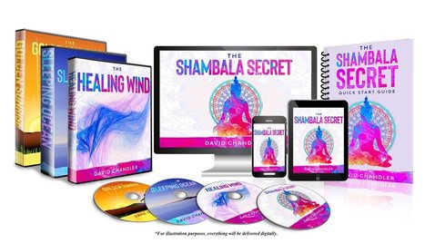 The Shambala Secret Manifestation Program PDF Download | Ebooks & Books (PDF Free Download) | Scoop.it
