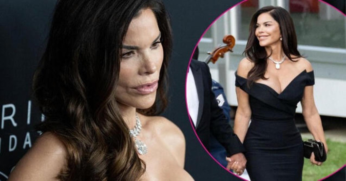 Jeff Bezos' Wife Lauren S&aacute;nchez Faces Backlash Over 'Inappropriate' Low-Cut Dress at State Dinner: 'Money Doesn't Buy Class' | The UHNW Lifestyle Report | Scoop.it