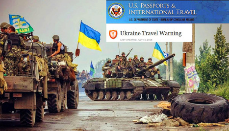 L’administration américaine lance une alerte à une offensive ukrainienne | Koter Info - La Gazette de LLN-WSL-UCL | Scoop.it