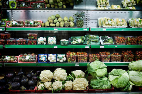 FAO report calls for robust risk assessment for recycled plastic food packaging | Alimentation Sant&eacute; Environnement : gestion des risques | Scoop.it