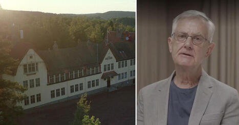 G&aring;r emot adliga sl&auml;kten &ndash; bryter tystnaden om Lundsberg | A1Uutiset - Lukemisen t&auml;hden | Scoop.it