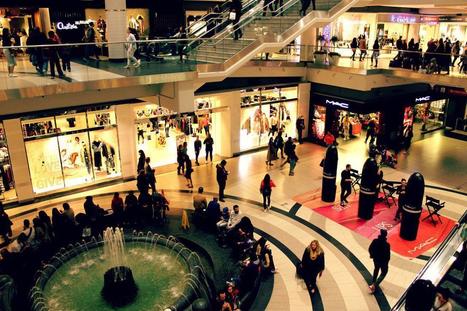 How To Make Your Retail Shop Fit Outs In Dubai