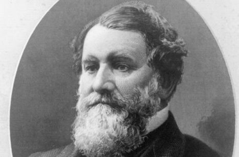 James Hargreaves | Industrial Revolution | Scoop.it