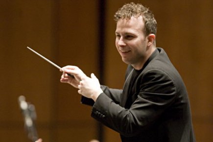 Le chef d'orchestre Yannick N&eacute;zet-S&eacute;guin honor&eacute; par l'UQAM | Muzibao | Scoop.it