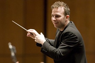 Le chef d'orchestre Yannick Nézet-Séguin honoré par l'UQAM | Muzibao | Scoop.it