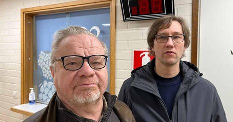 Karja&shy;lohjalaiset aikovat perustaa oman terveysaseman, koska hyvinvointialue lakkauttaa palvelut: &rdquo;Ei ole vaihtoehtoja&rdquo; | Uusimaa | Yle | 1Uutiset - Lukemisen t&auml;hden | Scoop.it