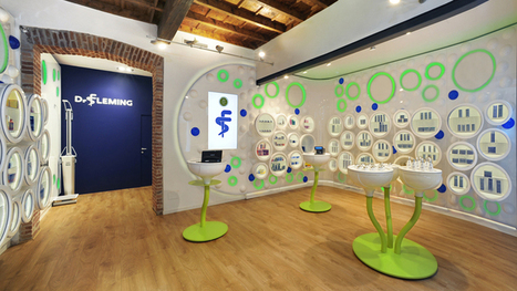 Grottini Advanced Retail World | retail.de | Scoop.it