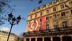Exclu : les revendications du personnel en grève de la Comédie-Française  | Revue de presse théâtre | Scoop.it