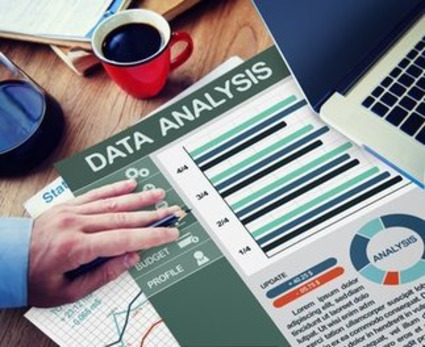 Big data investment up, but marketers still struggle with analysis - Trends & Ideas - BizReport | The MarTech Digest | Scoop.it