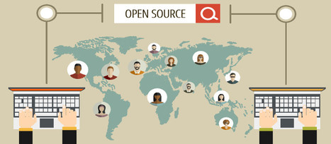 Κάλεσμα συμμετοχής σε τοπικές ομάδες εργασίας για το ανοιχτό λογισμικό | School News - Σχολικά Νέα | Scoop.it