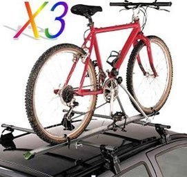 bike cover for car rack