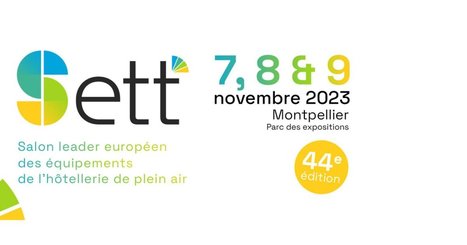 44e SETT à Montpellier du 7 au 9 novembre 2023   -   | Actualités Tourisme en Occitanie | Scoop.it