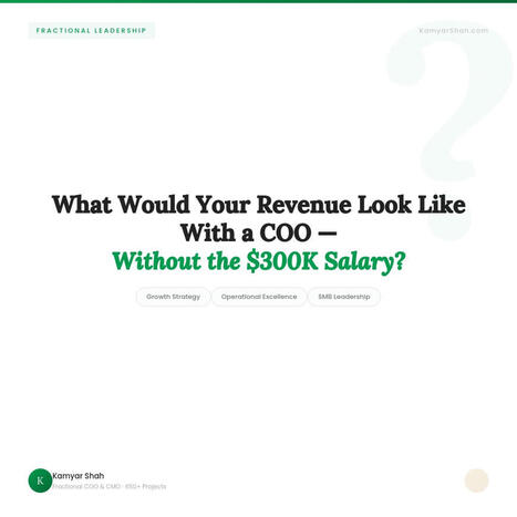 Strategy vs. Management Consulting: What's the Difference? | Strategy and Analysis | Scoop.it