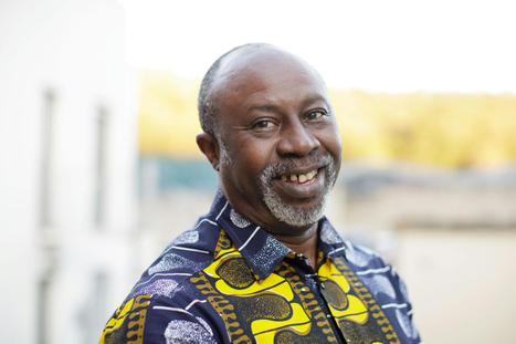 Hassane Kassi Kouyate : "Les Franco, c'est un endroit où on aimerait faire entendre plusieurs points de vue" | Revue de presse théâtre | Scoop.it