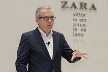 Inditex outlines new global sustainability goals&nbsp; | Sustainable Procurement News | Scoop.it