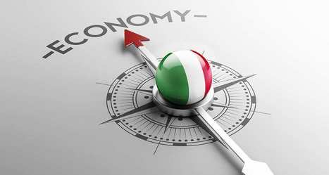 'Exitaly': un sc&eacute;nario cr&eacute;dible pour le pr&eacute;sident de l'Ifo | Brexit | Scoop.it
