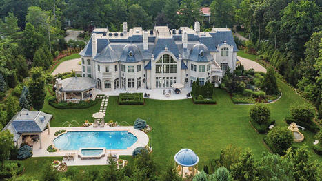 The Most Expensive Home for Sale in Every State – | Hamptons Real Estate | Scoop.it
