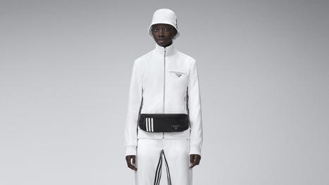 You Can Now Mint an NFT With adidas & Prada | e-Luxe | Scoop.it