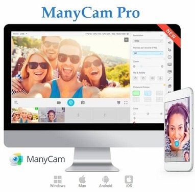 Manycam pro torrent software