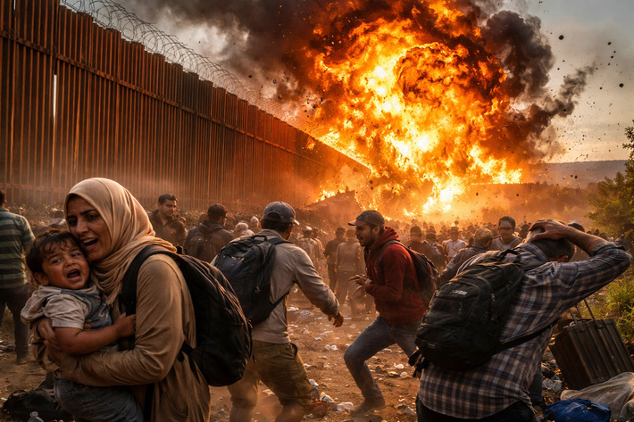 Conflict Pressure Mounts: What Gold Is Telling You About the World Right Now | Financial Markets Report  - Transforming Money Into Wealth | Scoop.it