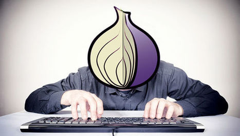 Η Γαλλία θέλει να μπλοκάρει την πρόσβαση στο δίκτυο Tor ως μέτρο αντιμετώπισης της τρομοκρατίας | apps for libraries | Scoop.it