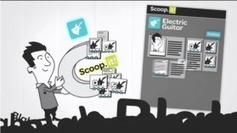 3 questions à... Guillaume Decugis (Scoop.it) | Scoop.it on the Web (FR) | Scoop.it
